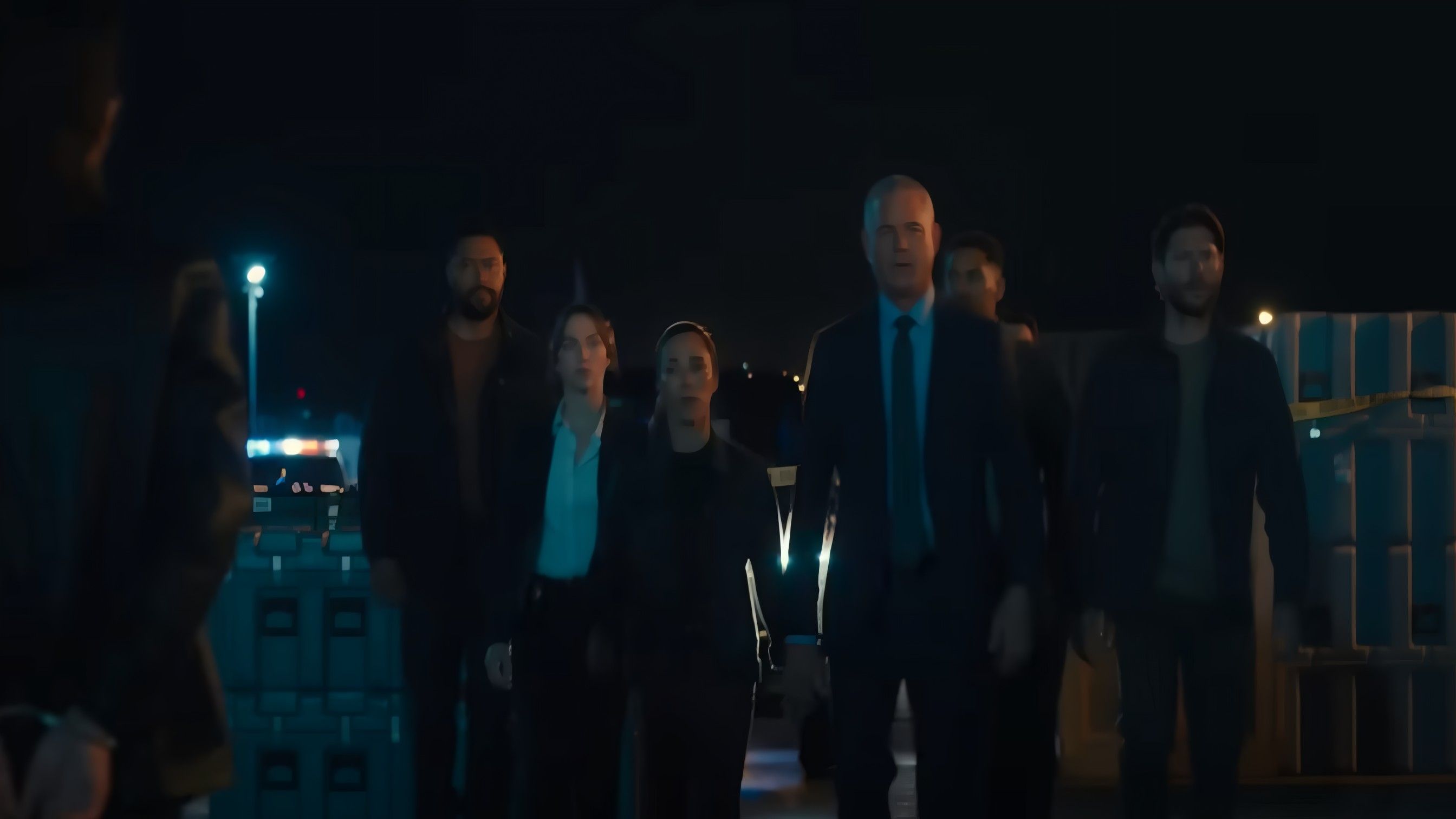 Countdown ( Image via YouTube / Prime Video )