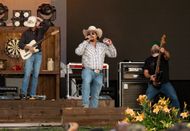2025 Country Thunder Wisconsin - Source: Getty