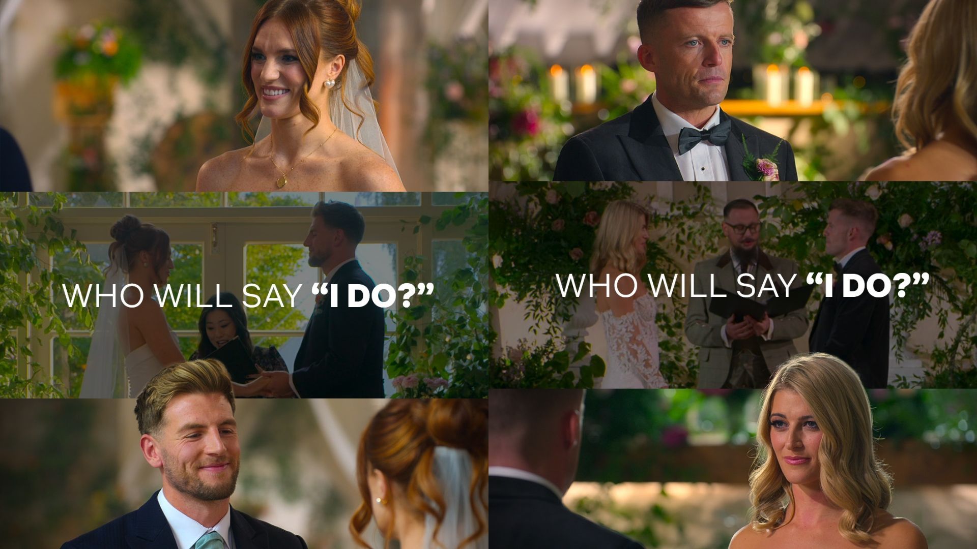 Love Is Blind: UK Season 2