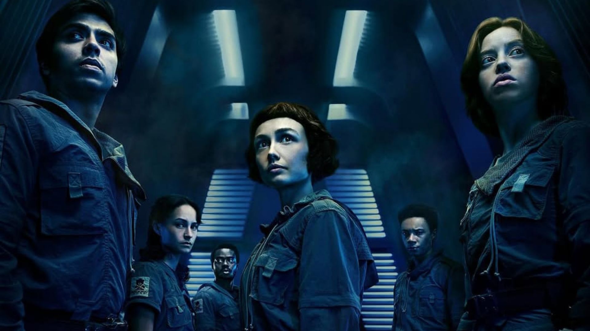 Alien: Earth