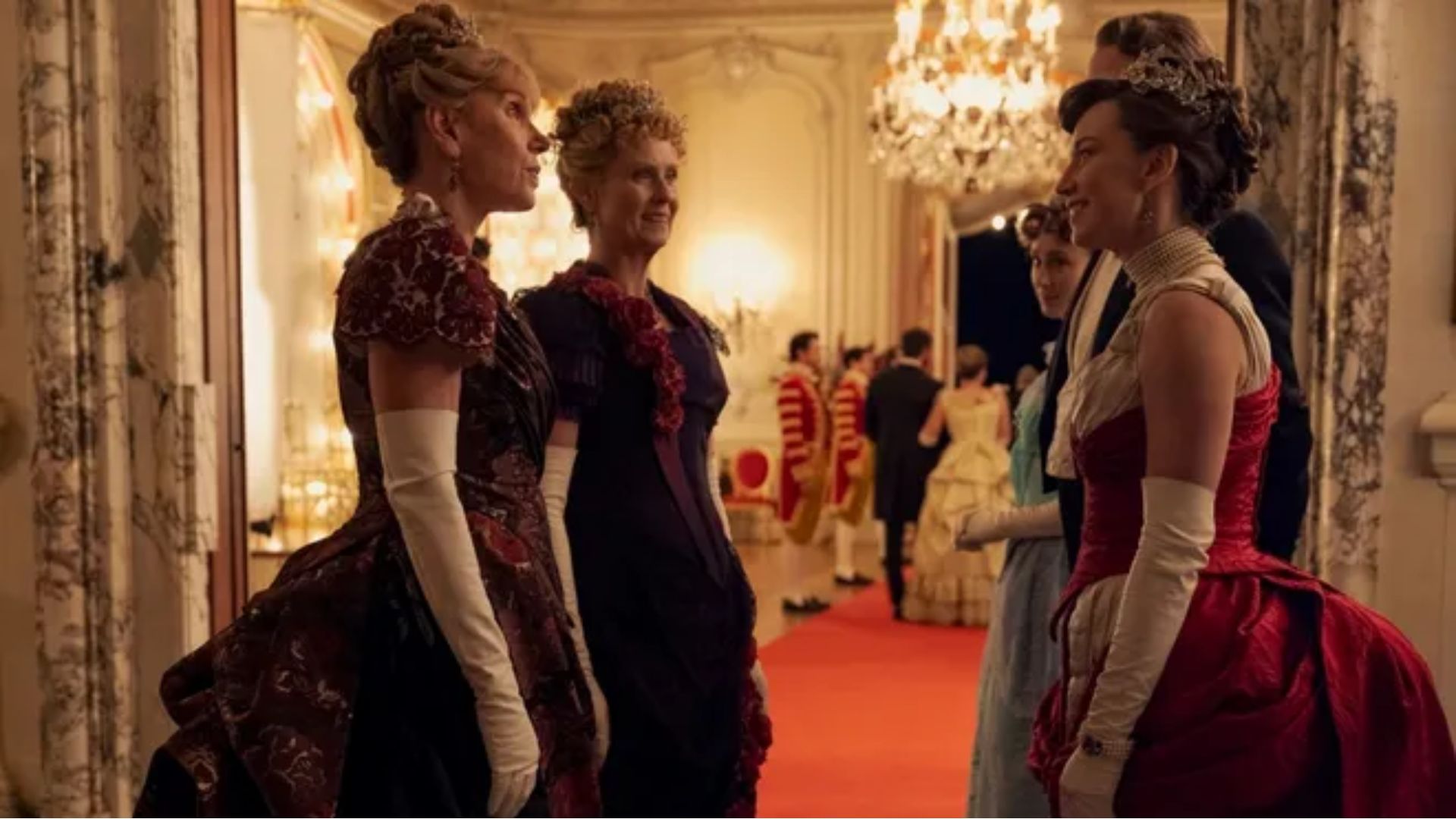 The Gilded Age (Image via HBO)