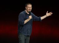 CinemaCon 2025 - Warner Bros. Pictures Presentation - Inside - Source: Getty