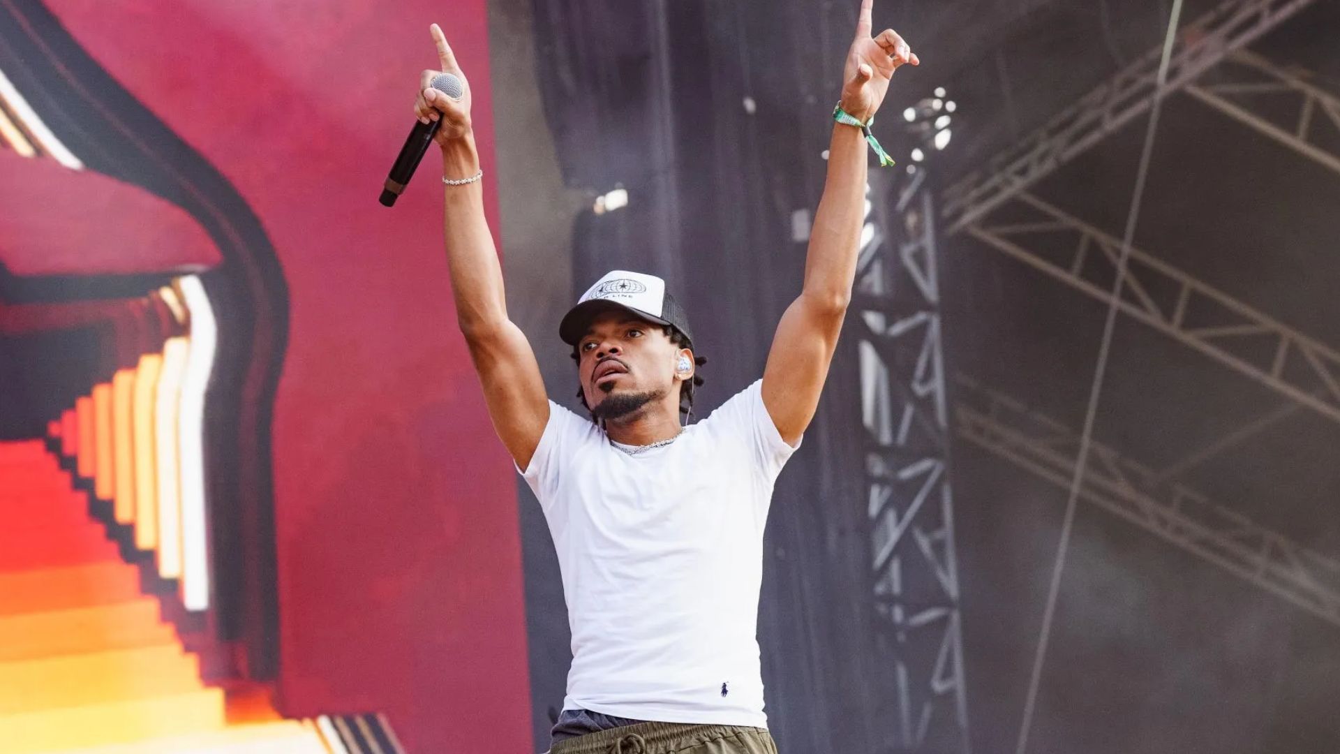 Chance the Rapper