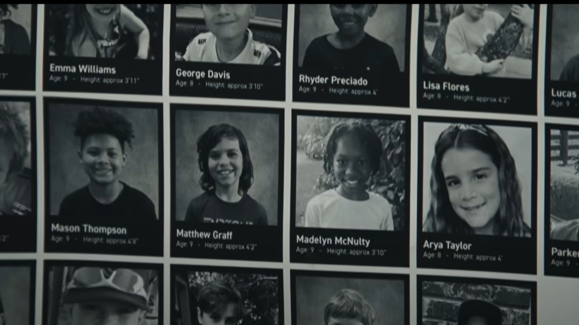A still from Weapons | Image via Warner Bros. YouTube