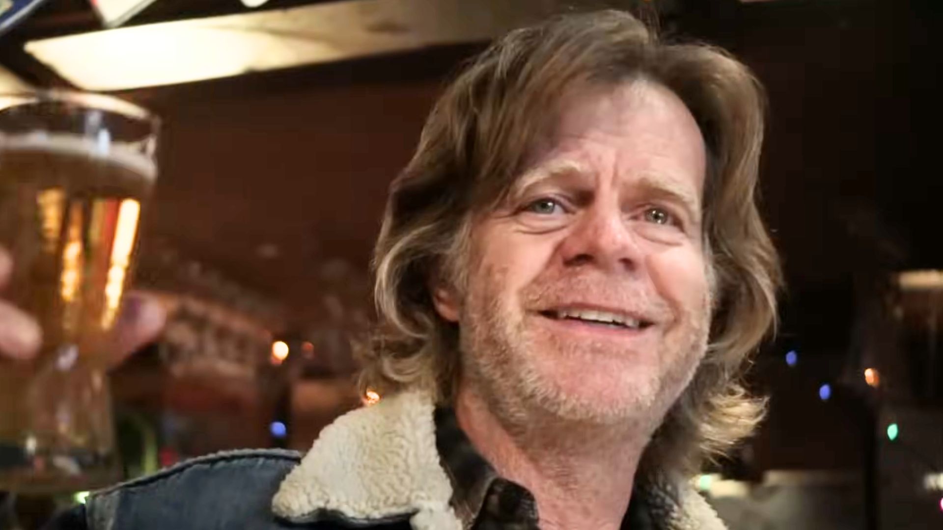 William H. Macy in Shameless | Image via Warner Bros. Television