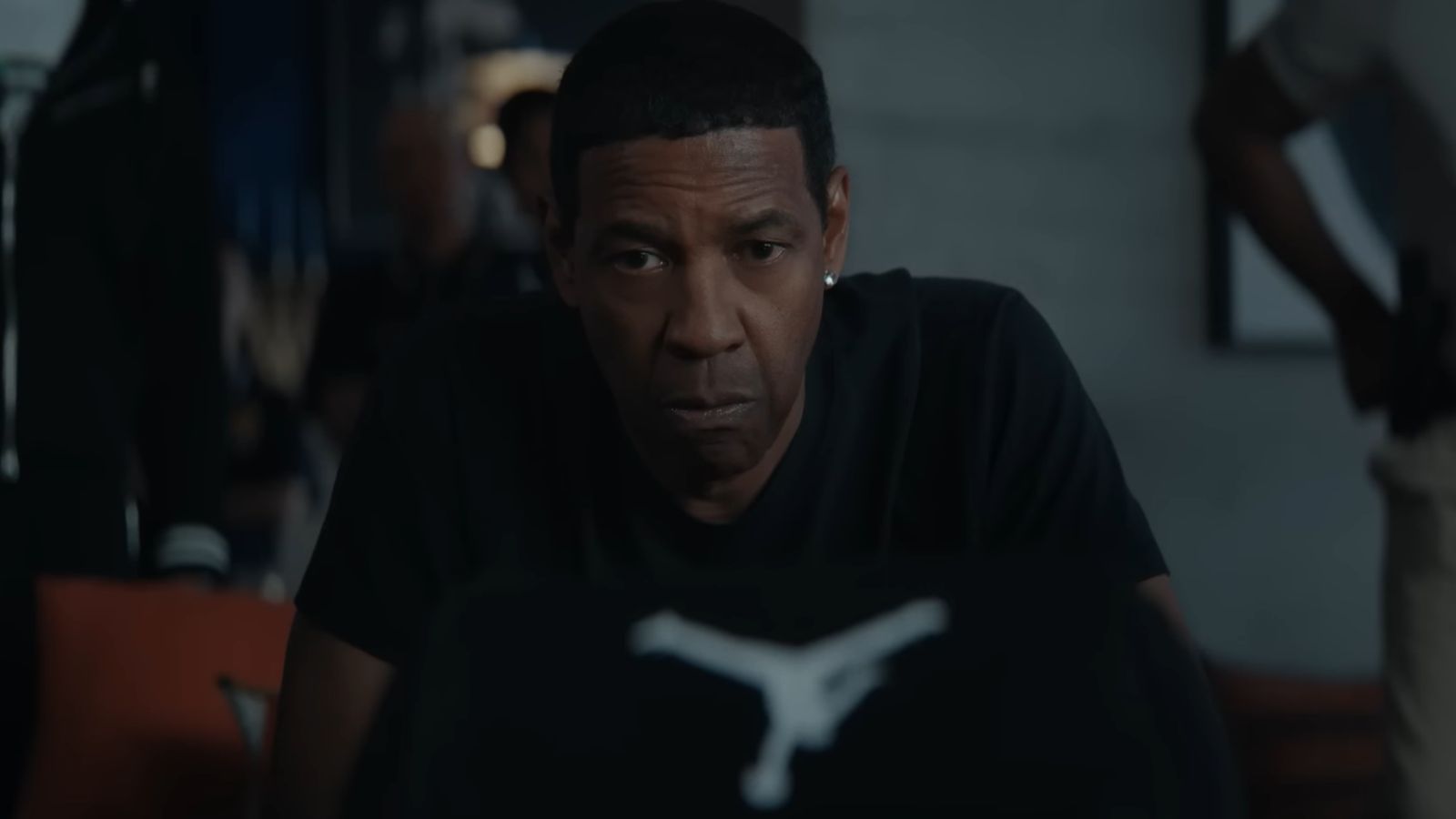 Still from Highest 2 Lowest (Image via A24)