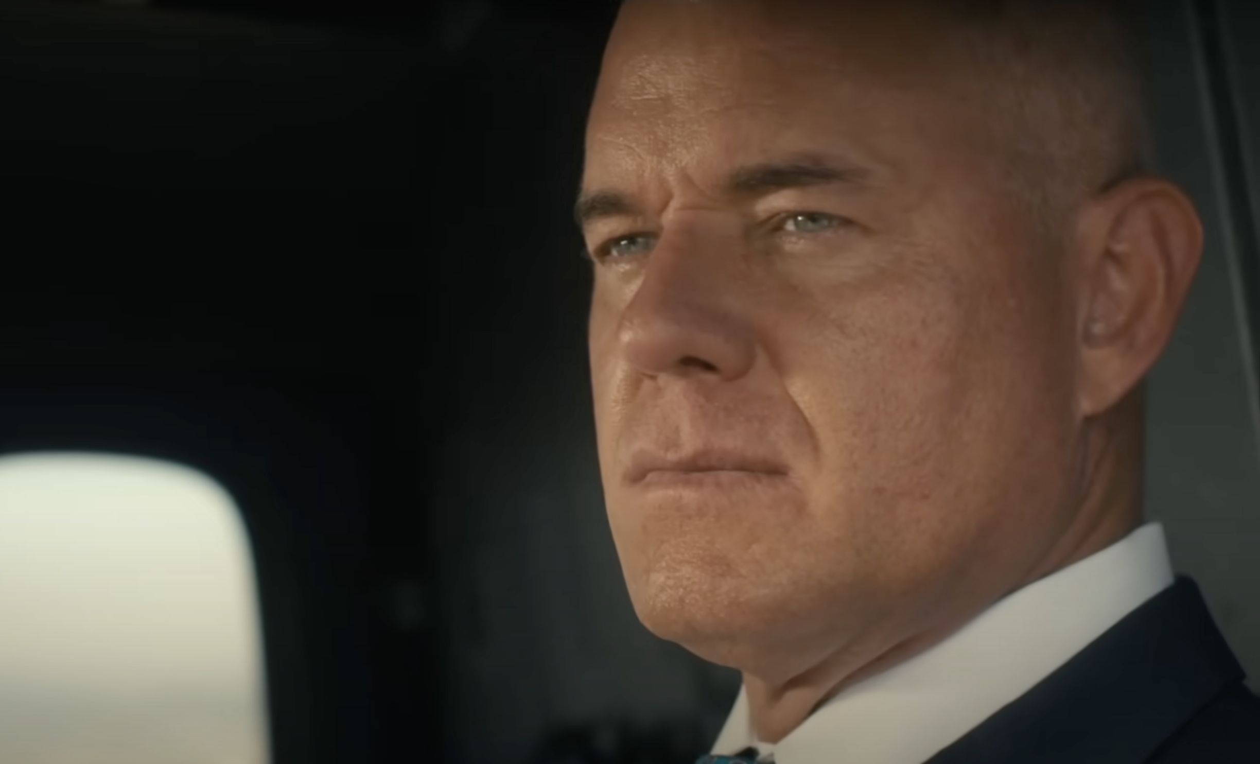 Countdown Episode 9: How did Special Agent Nathan Blythe survive? (Image Via Prime Video)