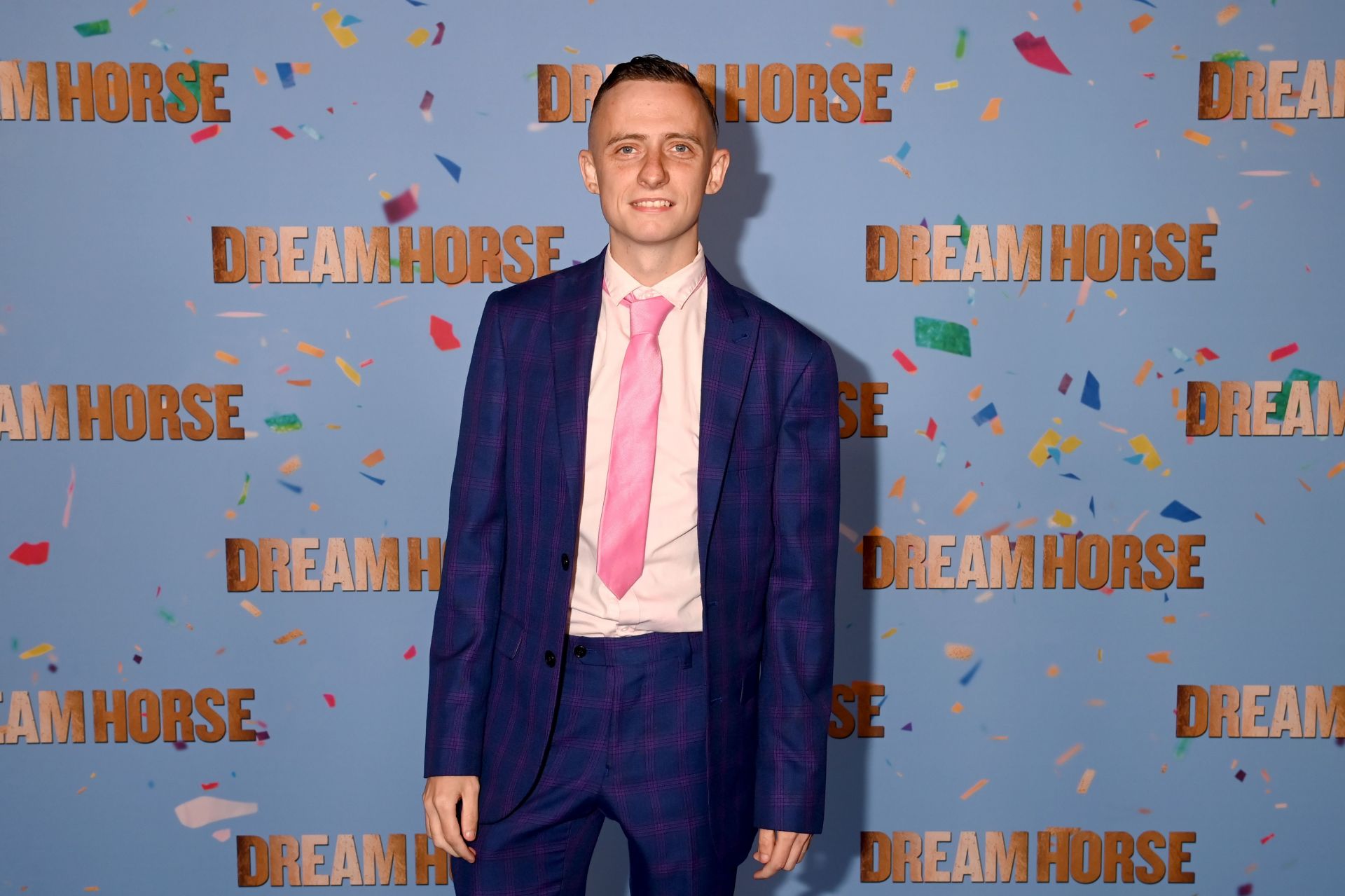 &quot;Dream Horse&quot; Special screening - Source: Getty