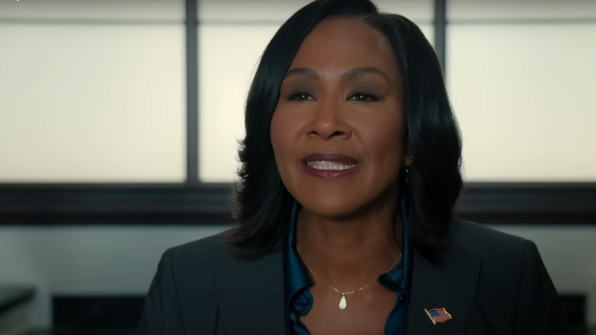 Miss Governor Season 1 Part 1 recap (Image via YouTube/Netflix)