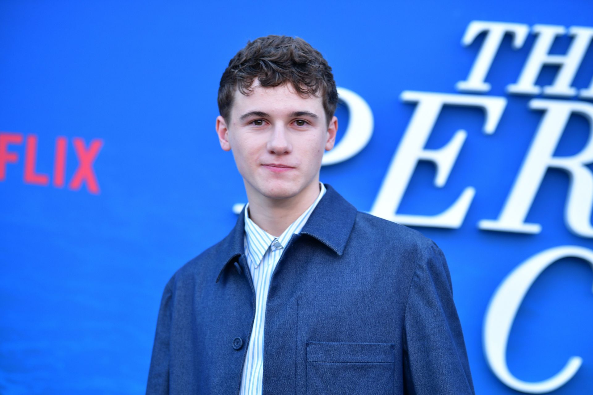 Los Angeles Premiere Of Netflix&#039;s &quot;The Perfect Couple&quot; - Arrivals - Source: Getty