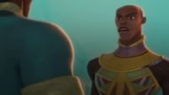 Eyes of Wakanda | Image Via: Marvel Studios Animation