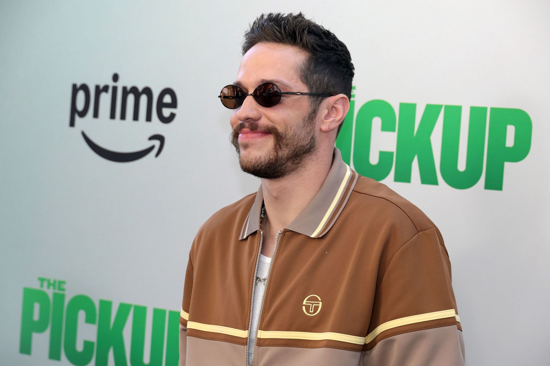 World Premiere Of Amazon MGM Studios