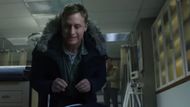 Alan Tudyk as Harry Vanderspeigle in Resident Alien | Image via: Amblin Television
