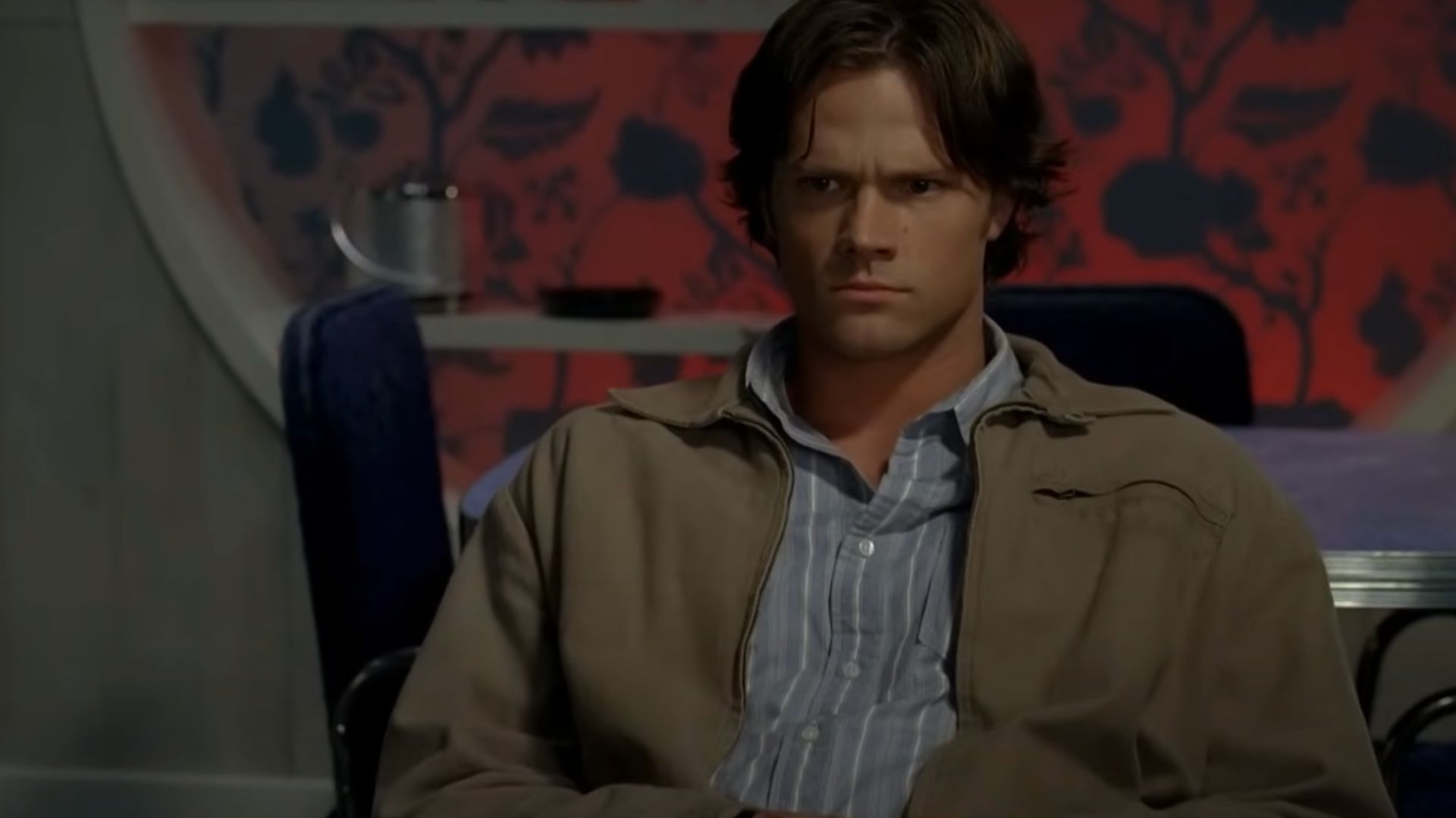 Still from the show (Image via Amazon Prime Video)