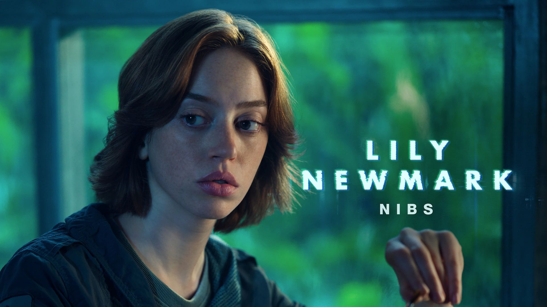 Lily Newmark, Nibs, Alien: Earth