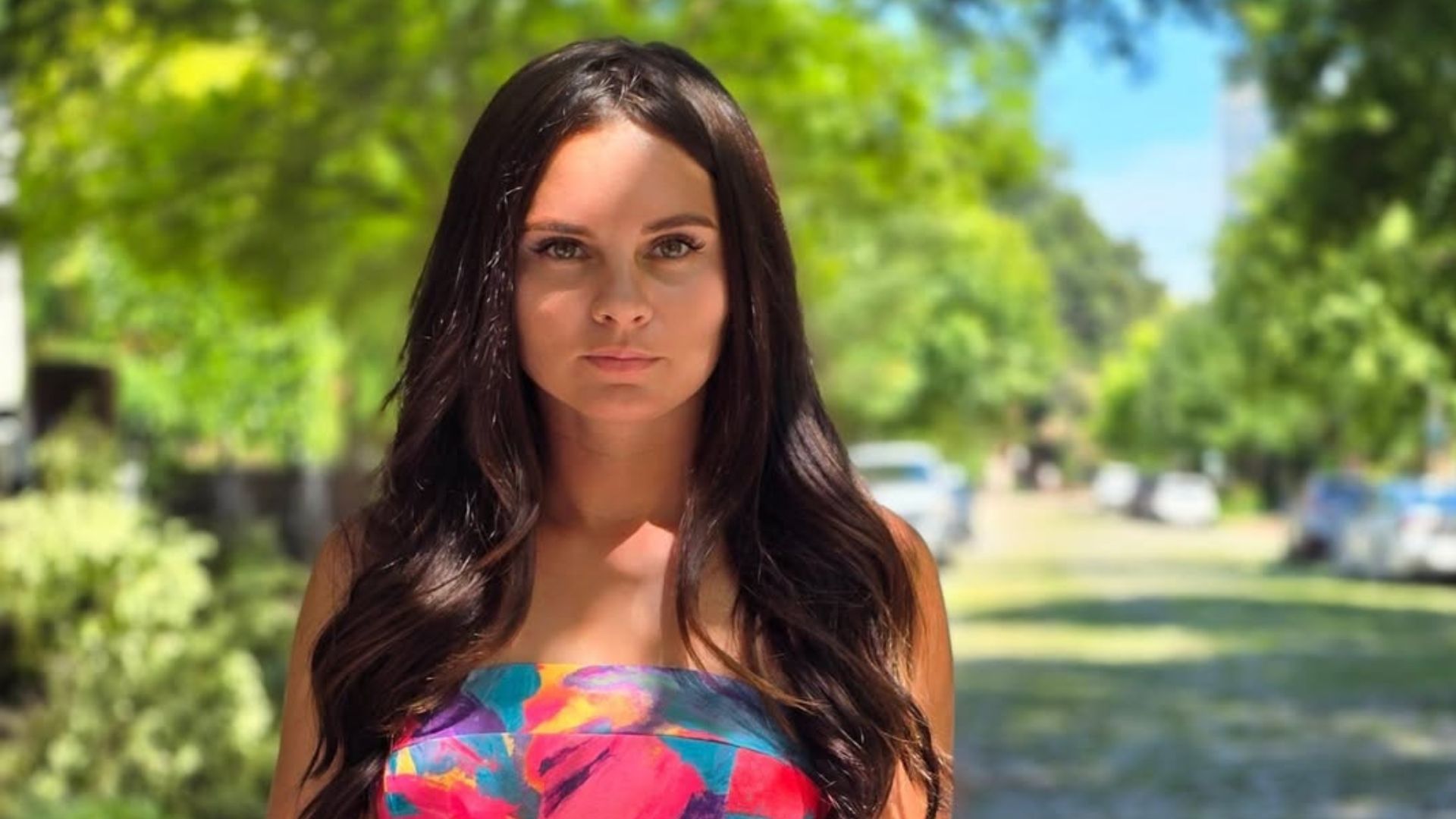 90 Day Fianc&eacute;: Happily Ever