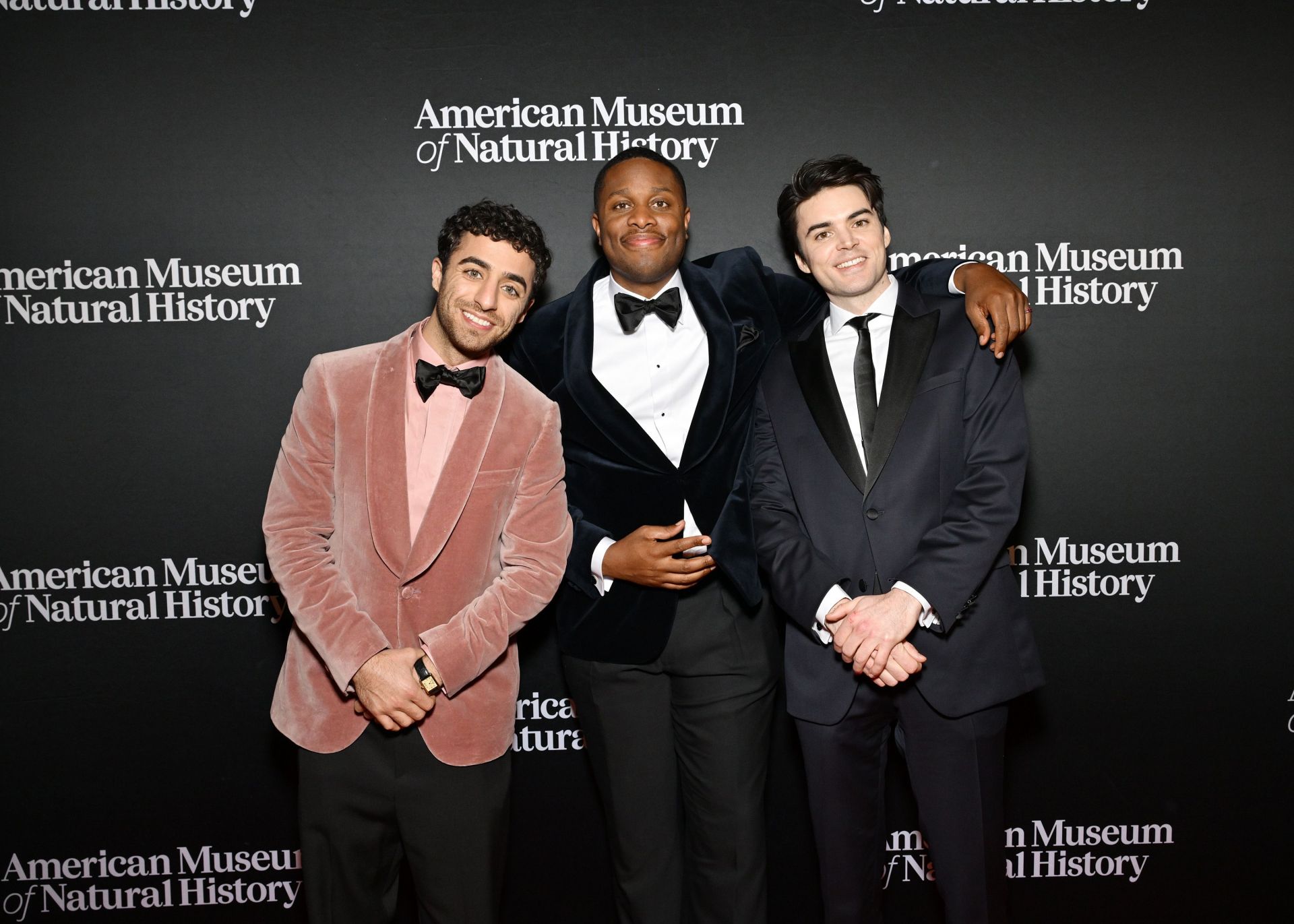 The American Museum of Natural History&#039;s 2024 Museum Gala (Image via Getty)