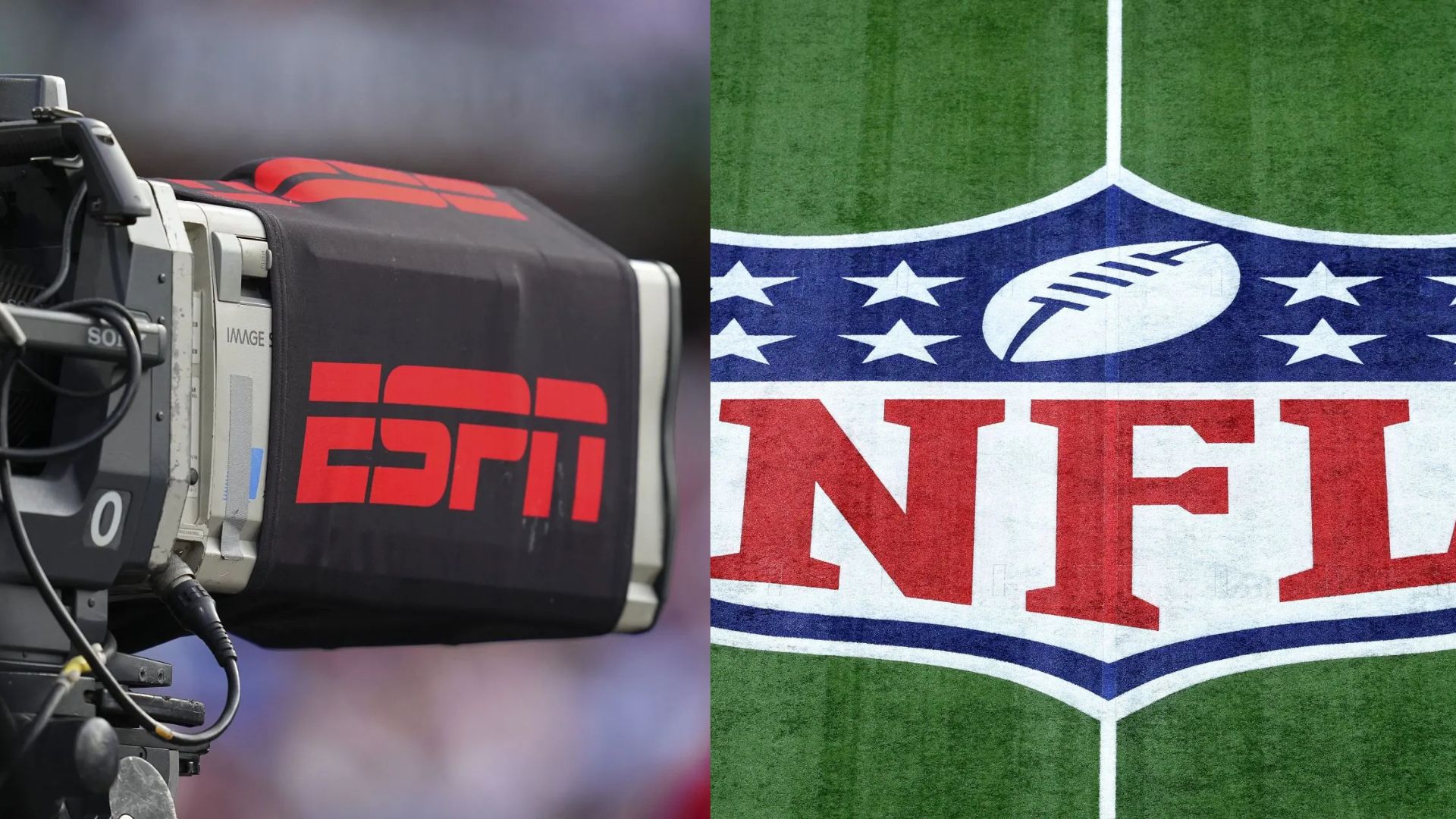ESPN plans to acquire NFL Network (Image via Getty)