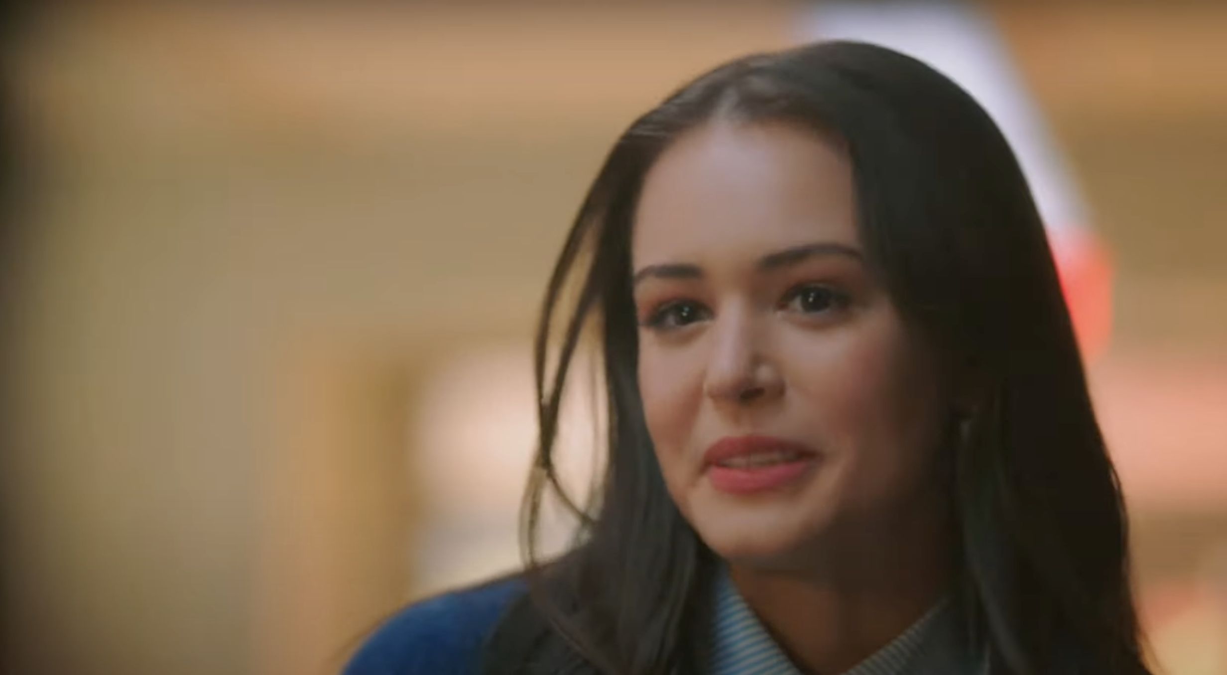 What happened to Josie Saltzman in Legacies? (Image Via The CW)
