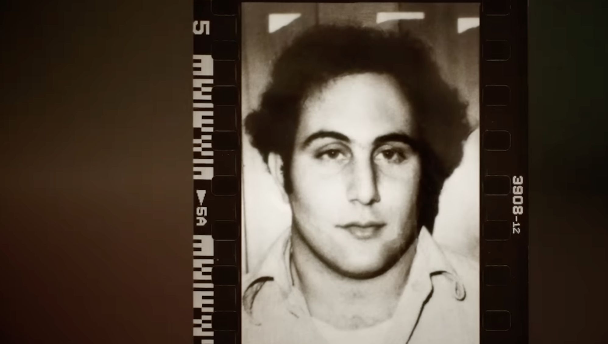 Conversations With a Killer: The Son of Sam Tapes (Image via Netflix)