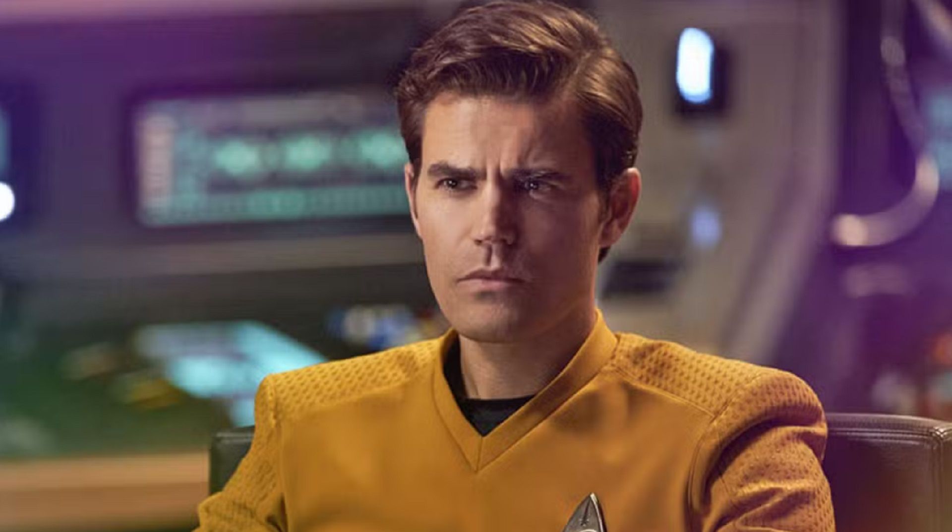 Star Trek: Strange New Worlds    Source: Jio Hotstar