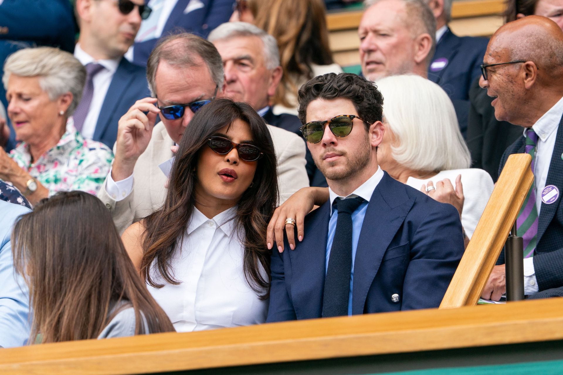 Day Three: The Championships - Wimbledon 2025 - Source: Getty