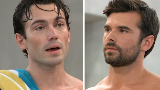General Hospital Spoilers, August 6: Will Michael tell Chase the truth  about Willow?