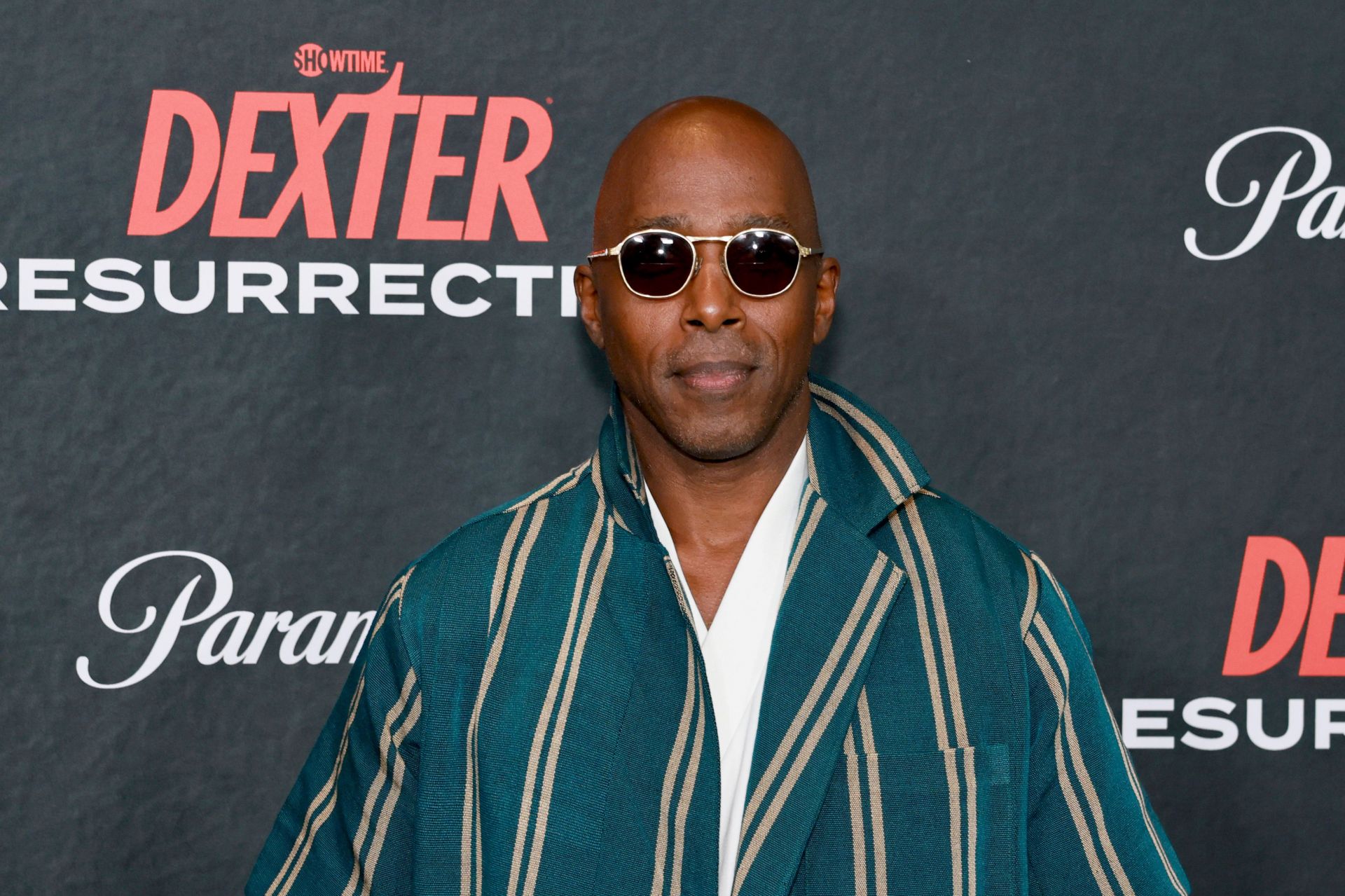 &quot;Dexter: Resurrection&quot; World Premiere - Source: Getty