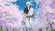 Gintoki Sakata (Image Credits: Bandai Namco Pictures)