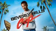 Eddie Murphy plays Axel Foley in Beverly Hills Cop | Image via Paramount+