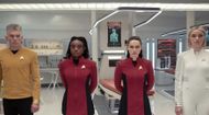Star Trek: Strange New Worlds Season 3 episode 6 (Image via Prime Video)