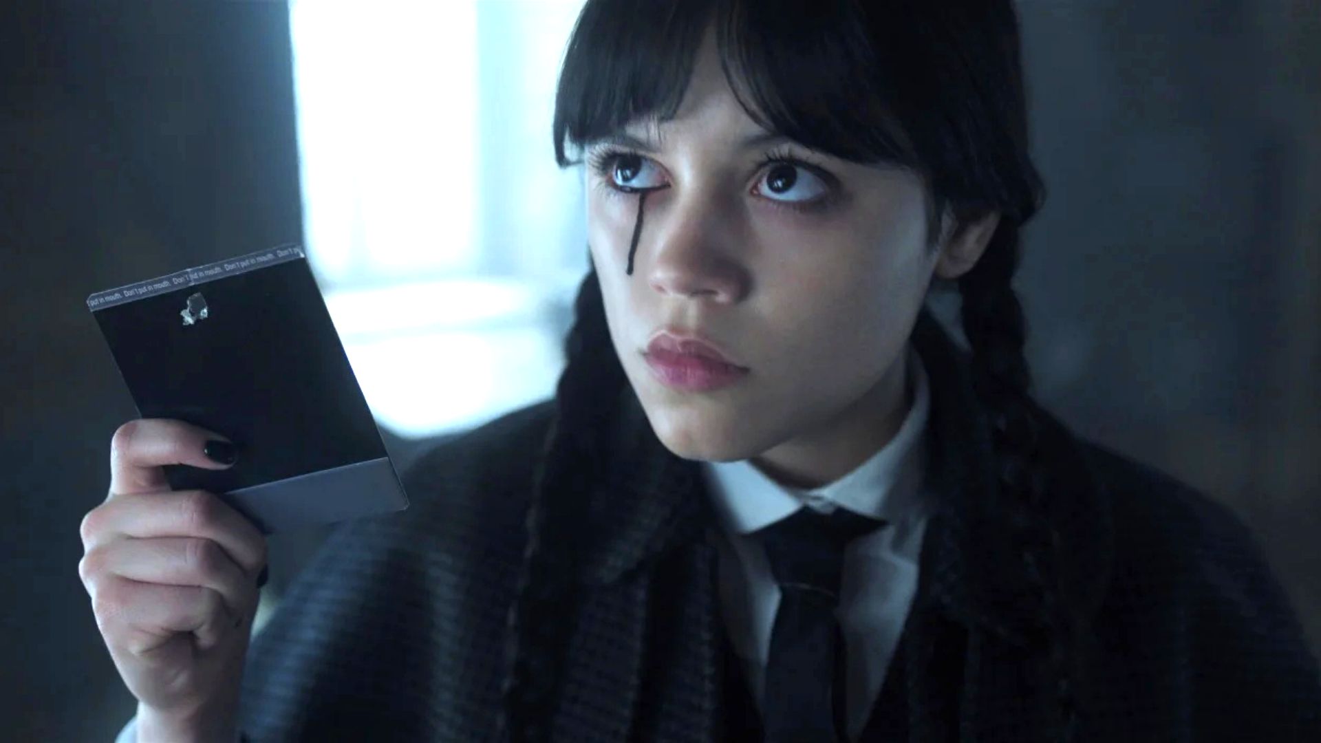 Wednesday Season 2