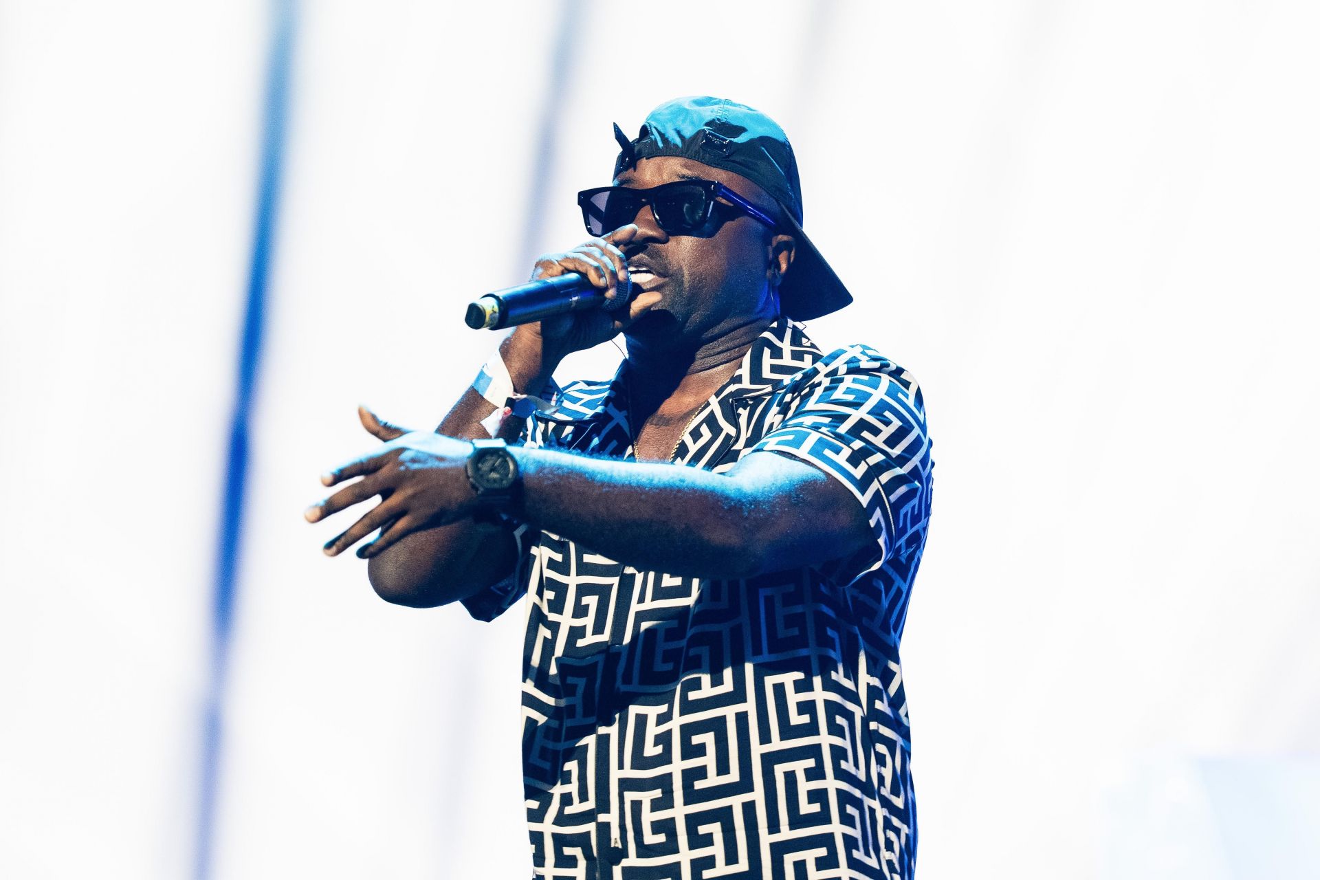 Havoc of Mobb Deep - Image source: Getty