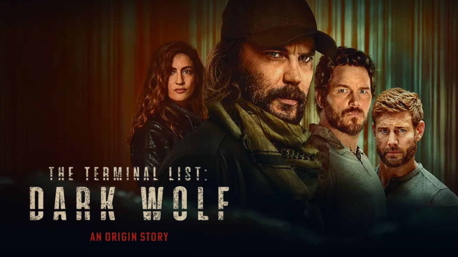 The Terminal List: Dark Wolf (Image Via: Amazon Prime Video)