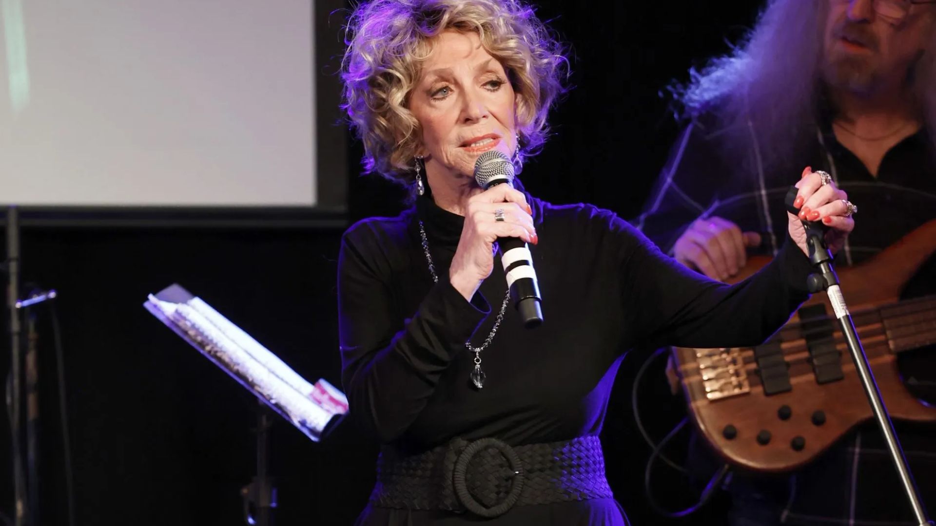 Jeannie Seely