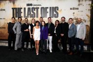HBO Max Series "The Last Of Us" FYC Event - (Image via Getty)