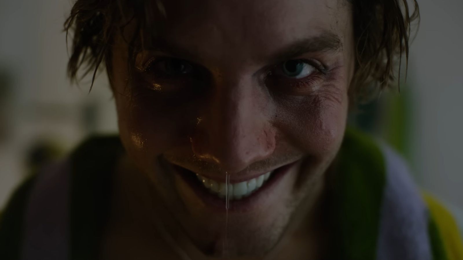 Still from Smile 2 (Image via Paramount Pictures)
