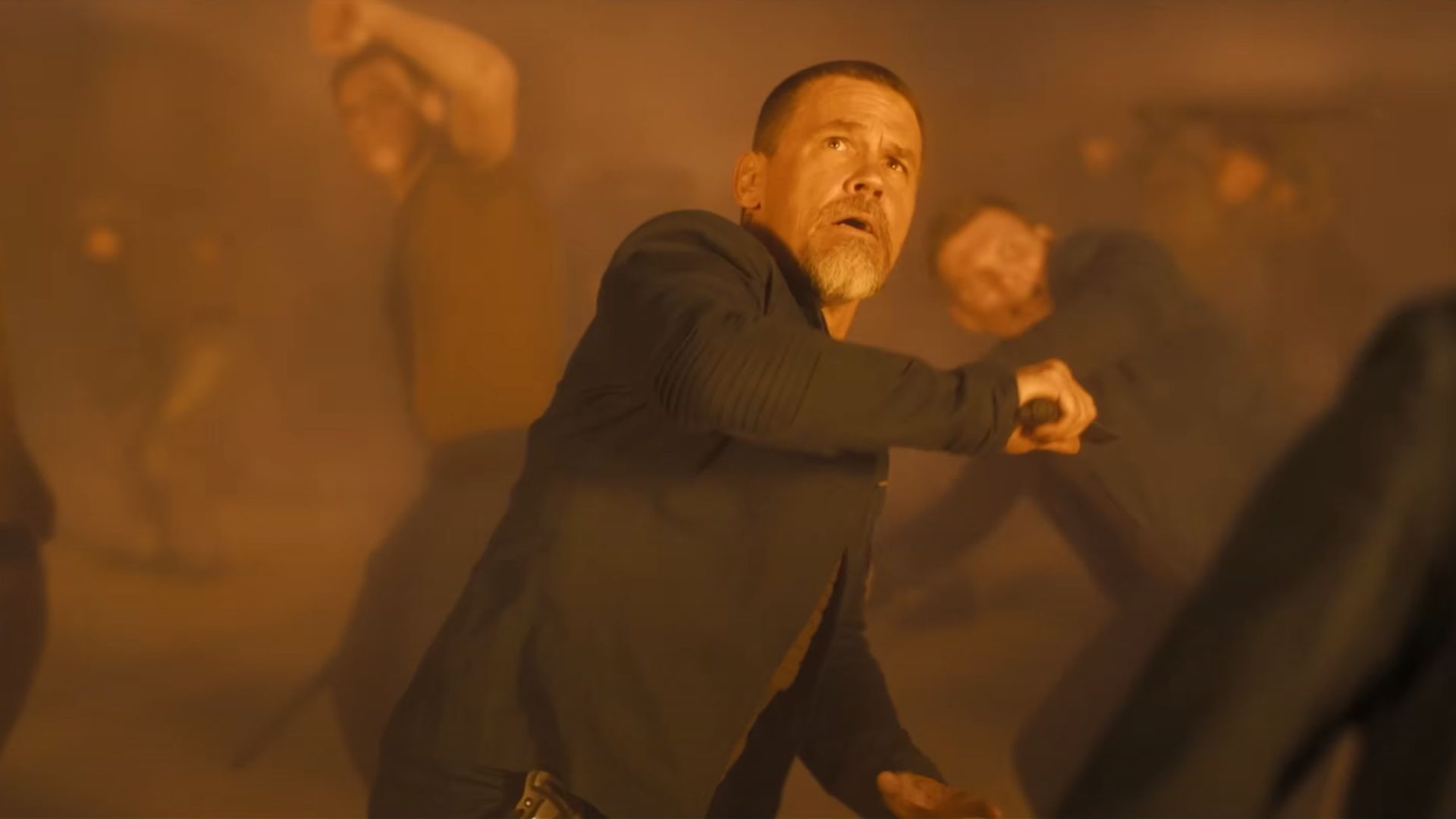 A still from Dune