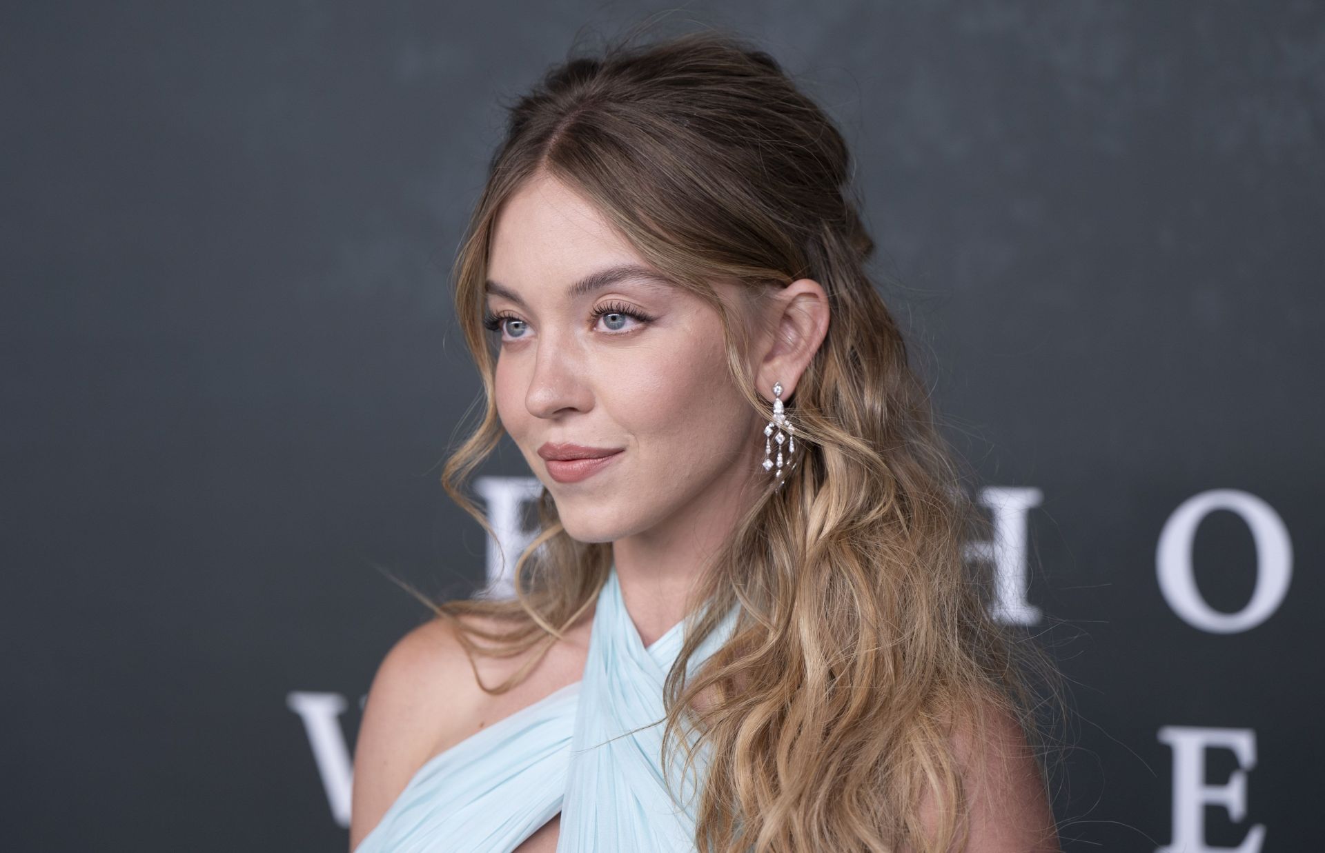 &quot;Echo Valley&quot; European Premiere - Arrivals - Source: Getty