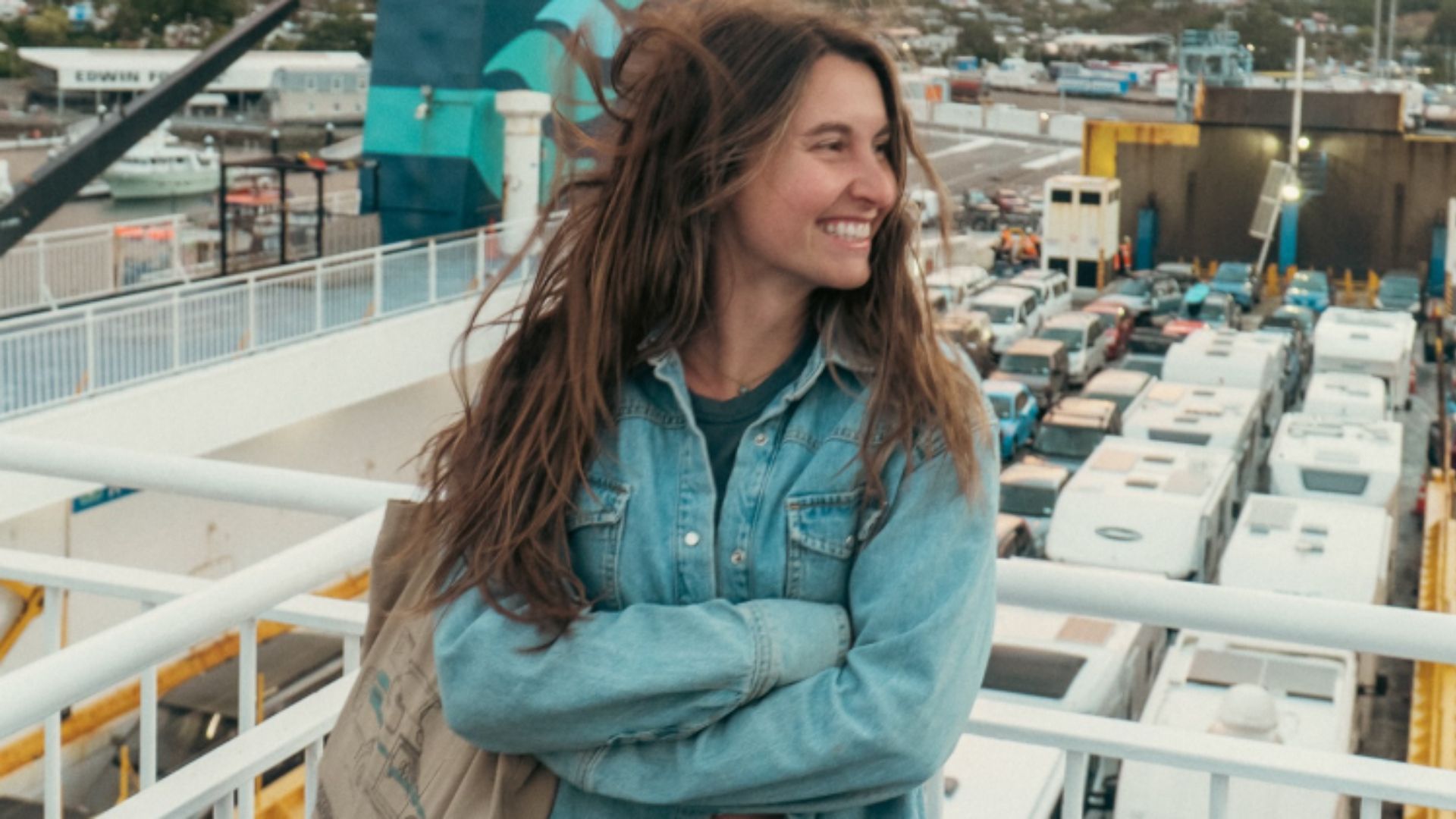 Did influencer Stacey Tourout survive the 656-foot fall before her death? What we know (Image via Instagram/@_staceytourout)