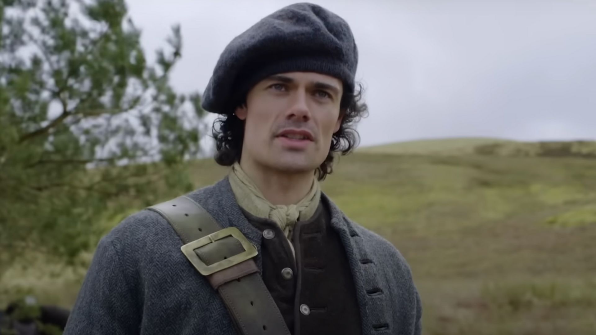Still from the show (Image via STARZ)