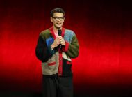 CinemaCon 2025 - Sony Pictures Entertainment Presentation & Opening Night - Source: Getty