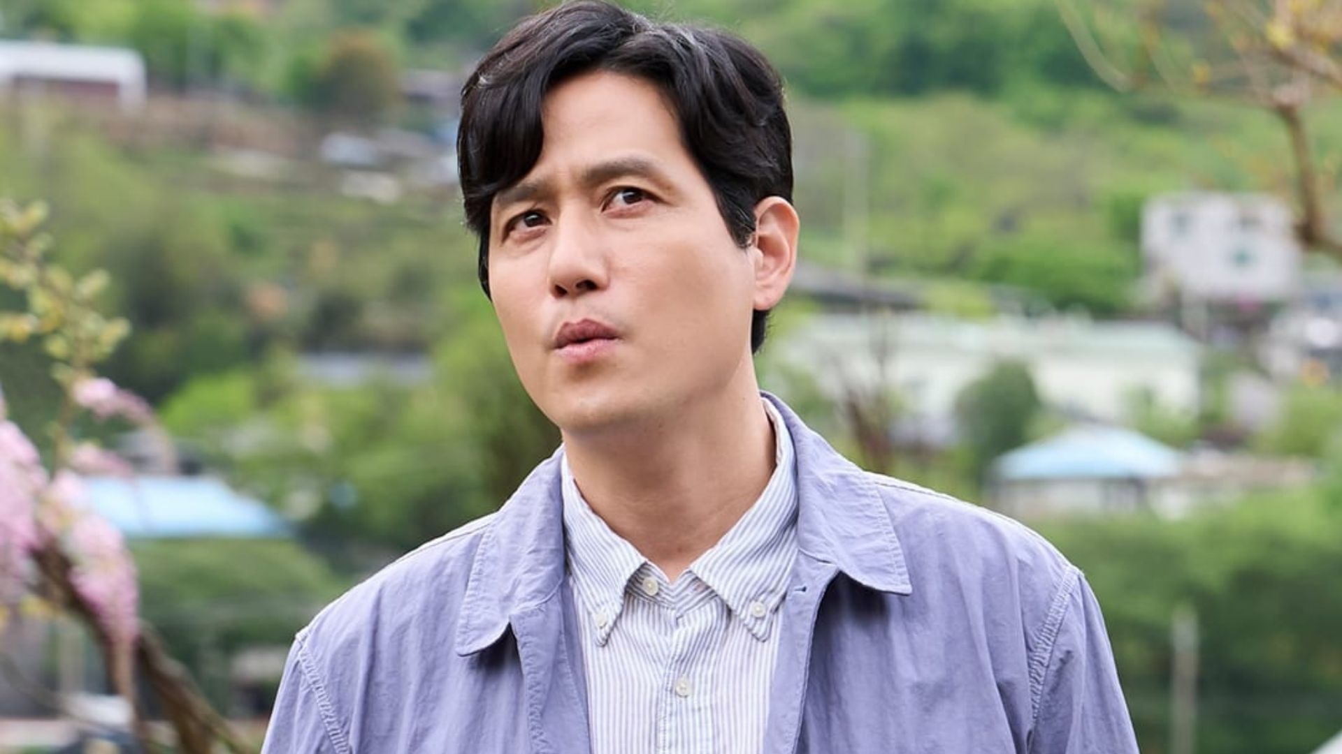Ru Jyeong-seok (Image via Instagram @tvn_drama)