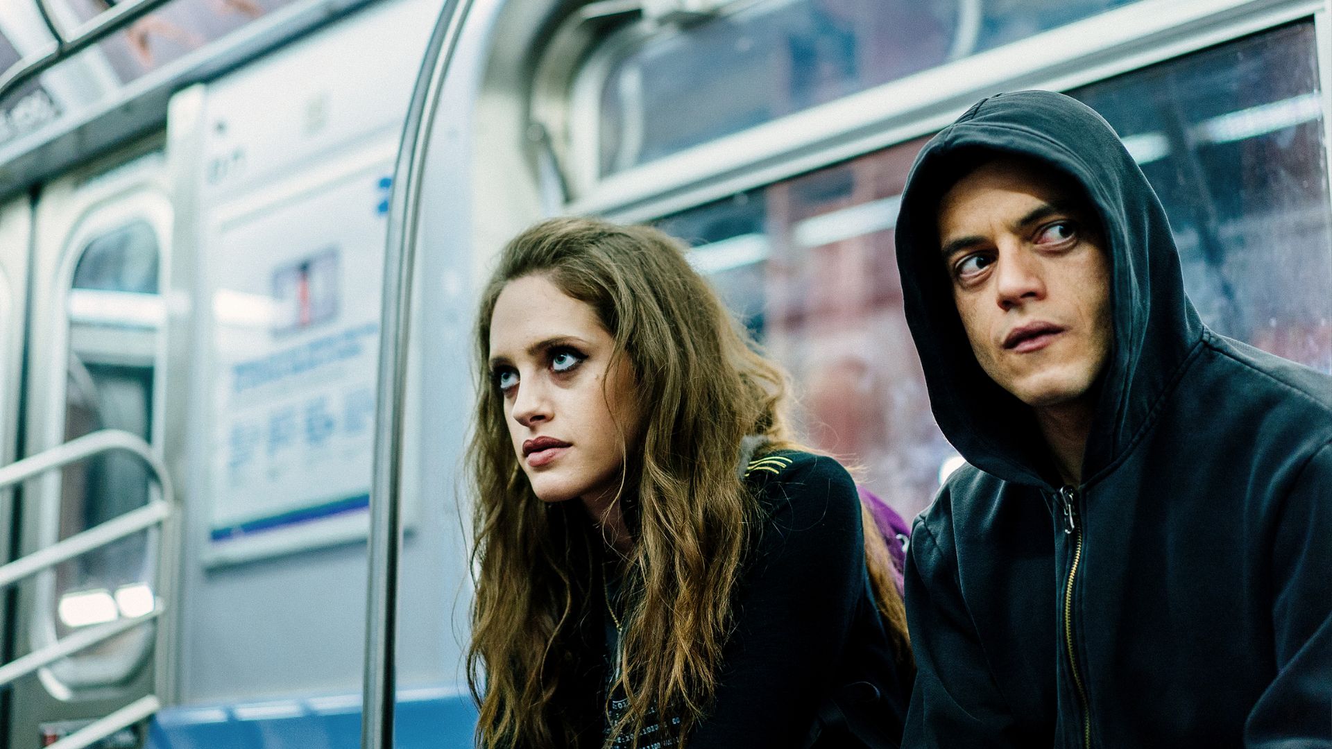 Mr. Robot (Image via Prime Video)