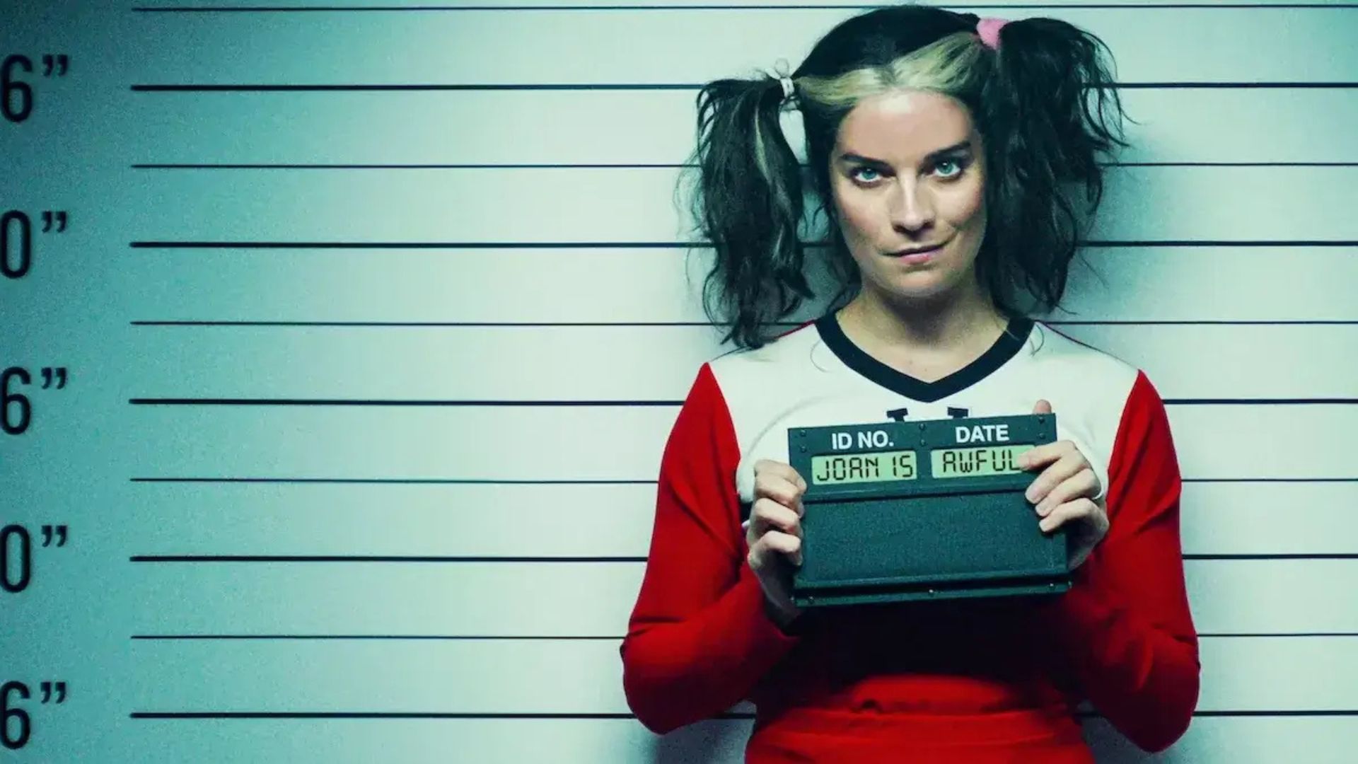 Black Mirror, Joan Is Awful