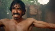 Dev Patel (Monkey Man) - Ideal for James Bond role | Image via Apple TV+