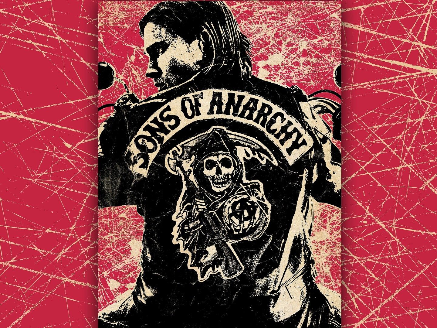 Every major character death in Sons of Anarchy, ranked by shock factor (Image via Amazon Prime Video)