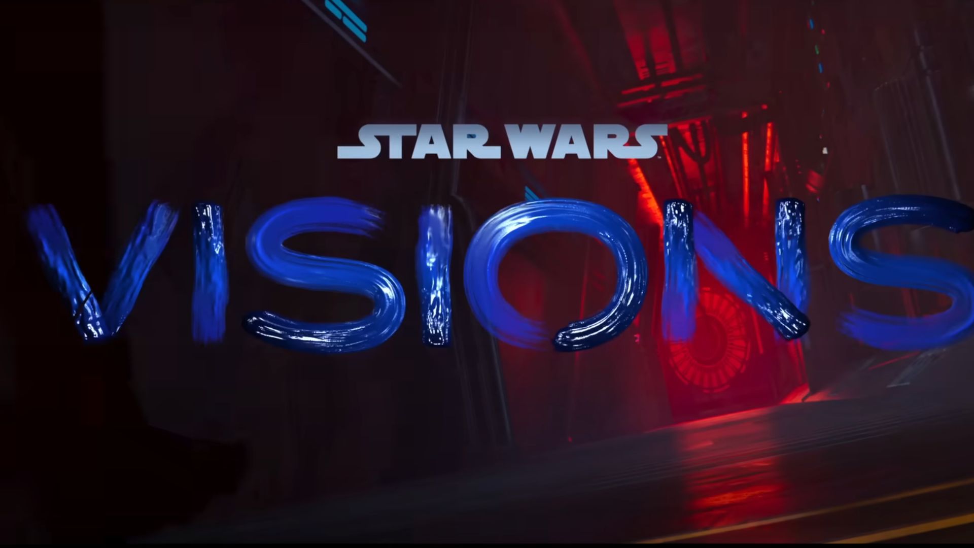 Star Wars: Visions Season 3 (Image via YouTube/Star Wars)