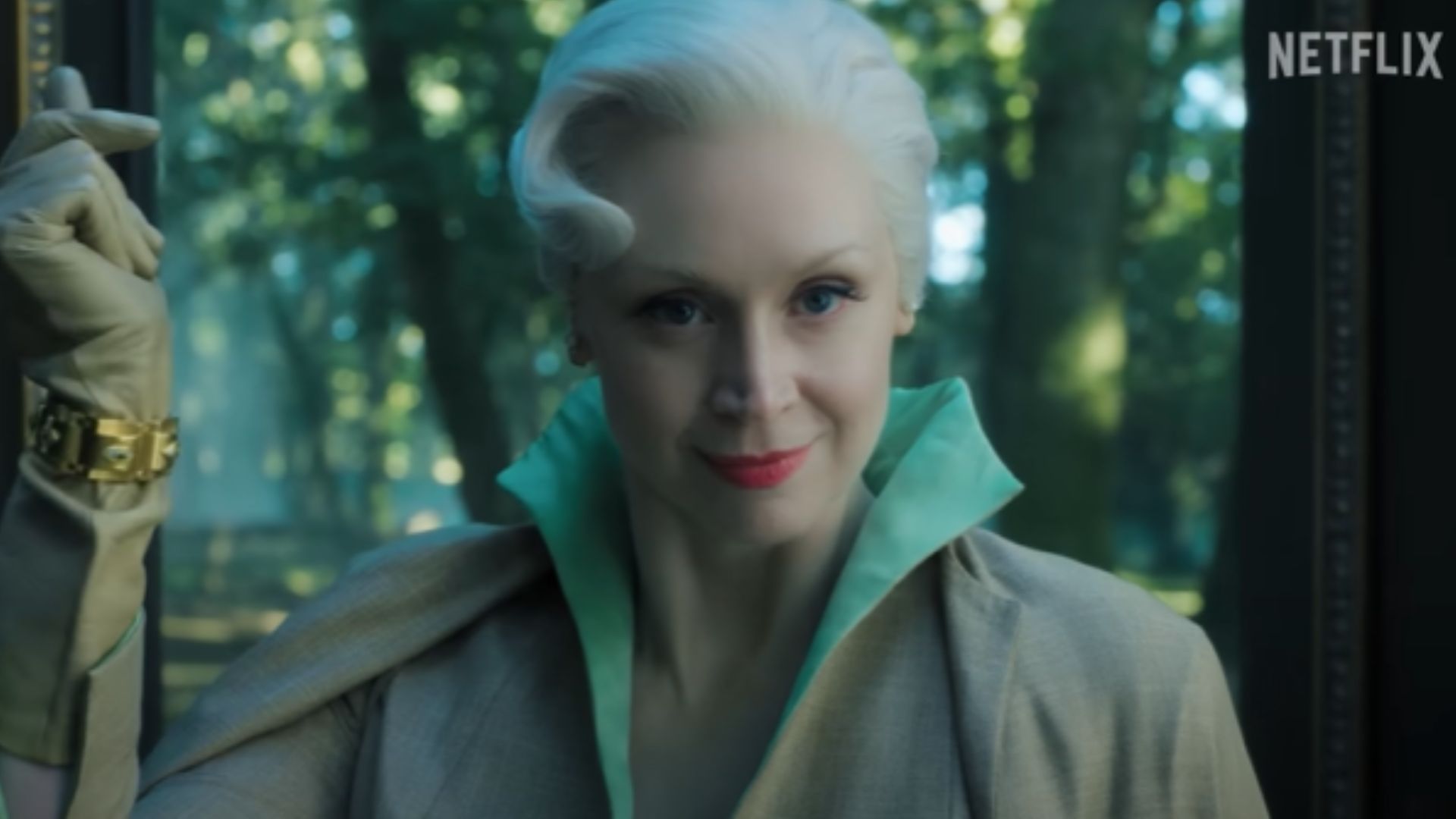 Wednesday Season 2 (Image via Netflix)