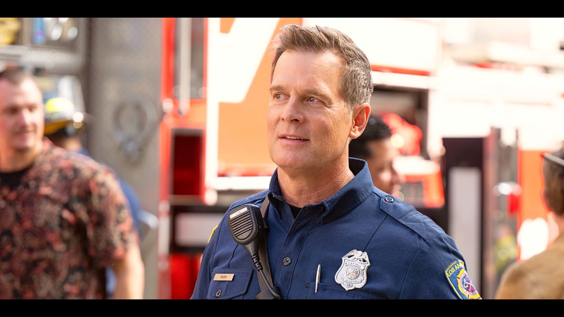 9-1-1 | Image via ABC